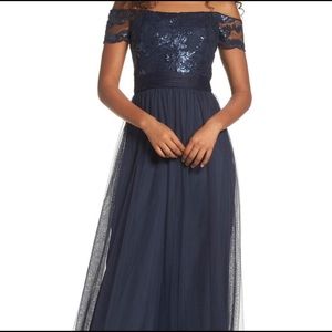 Amsale “Ireland” NWT